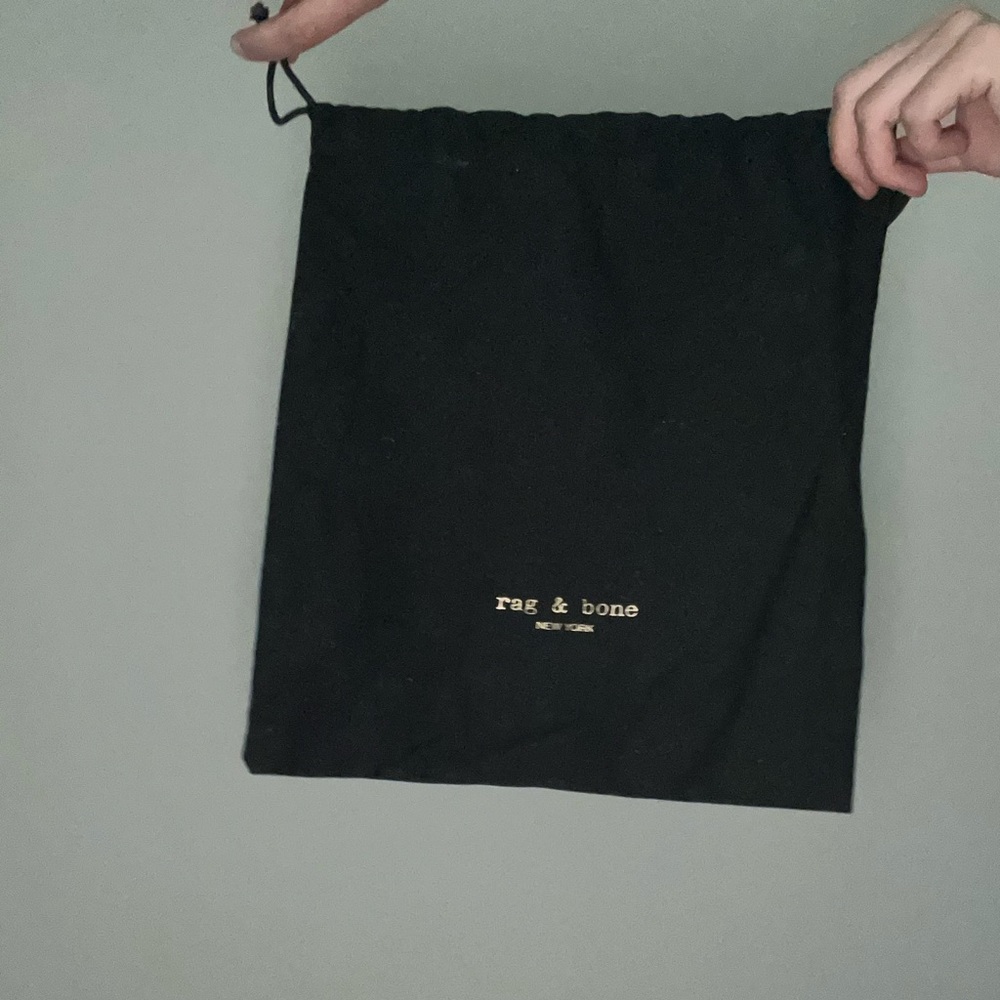 Rag & Bone Dust Bag